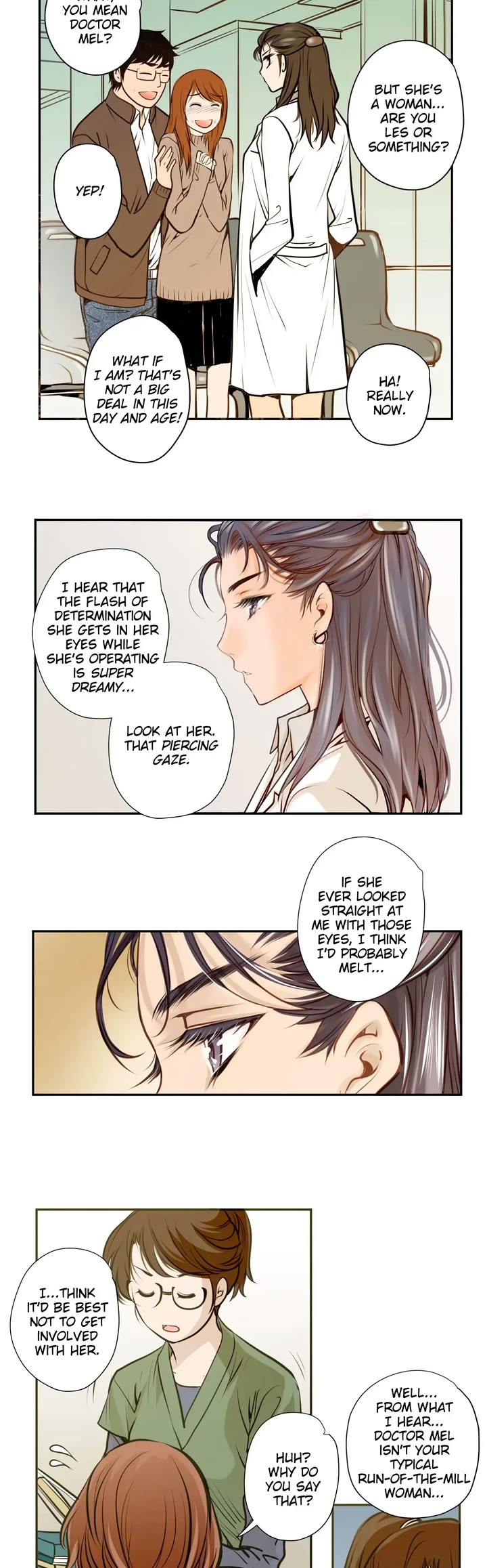 Pulse Chapter 1 page 4 - Chapter 1