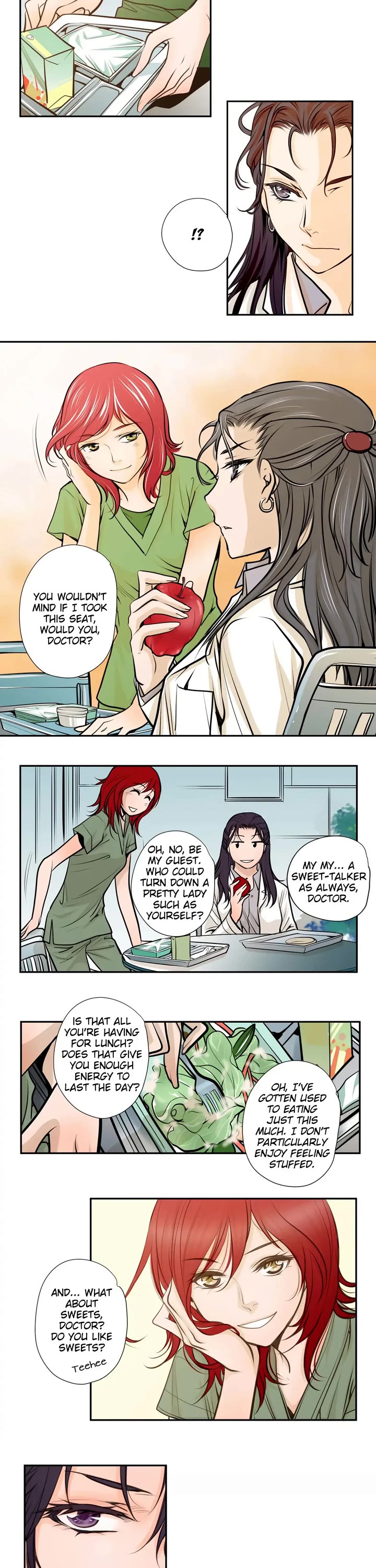 Pulse Chapter 1 page 7 - Chapter 1