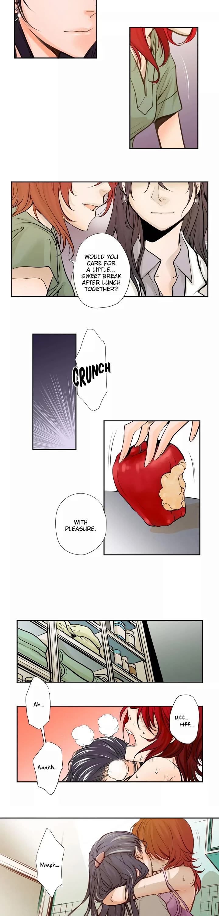 Pulse Chapter 1 page 8 - Chapter 1