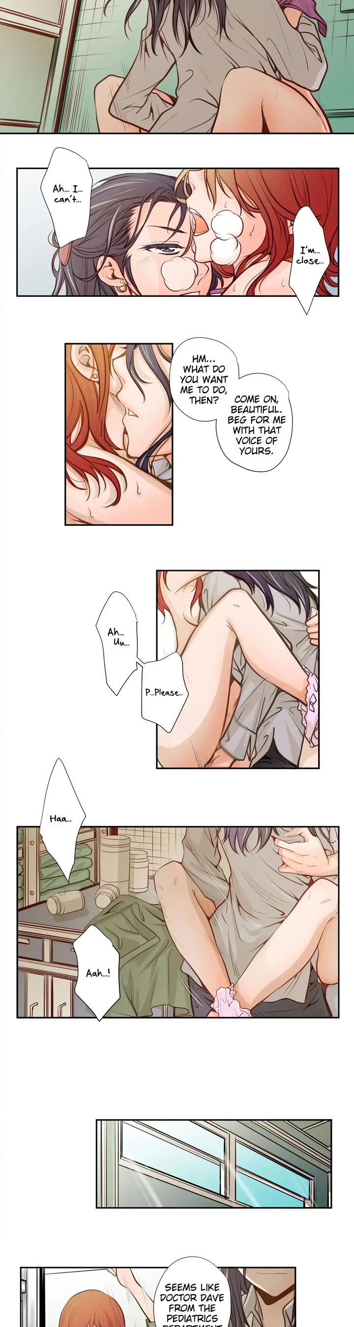 Pulse Chapter 1 page 9 - Chapter 1