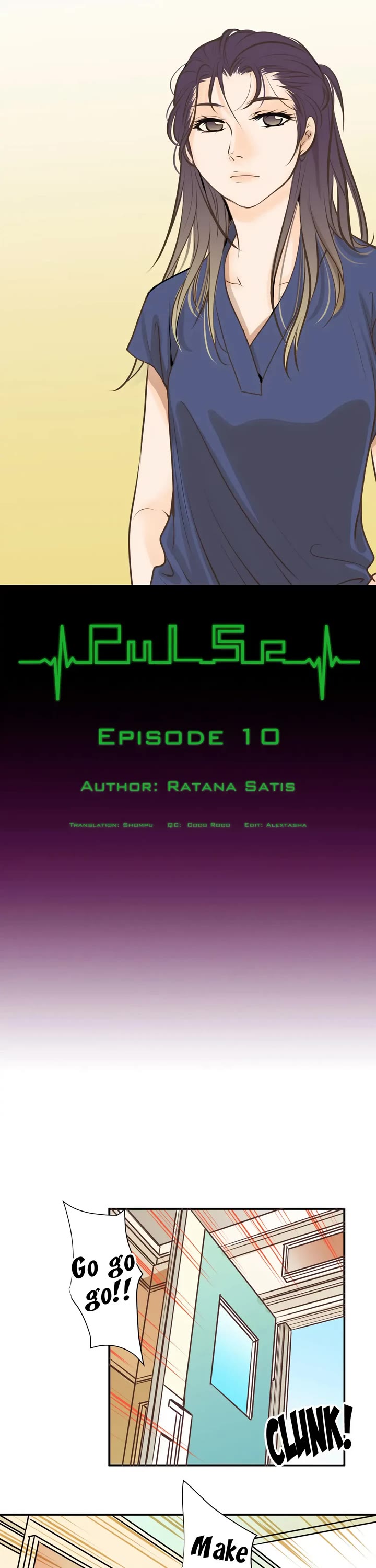 Pulse Chapter 10 page 1 - Chapter 10