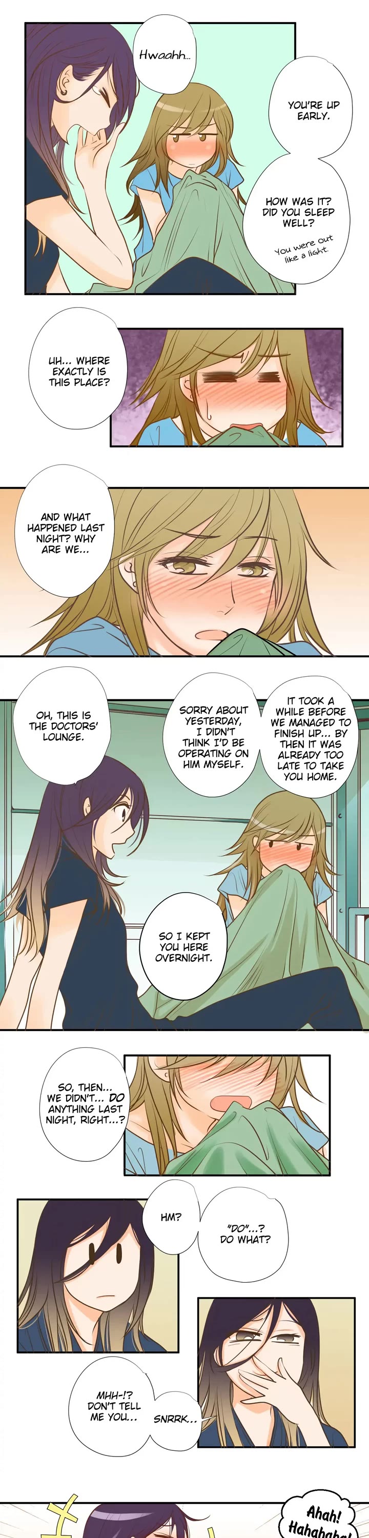 Pulse Chapter 10 page 11 - Chapter 10