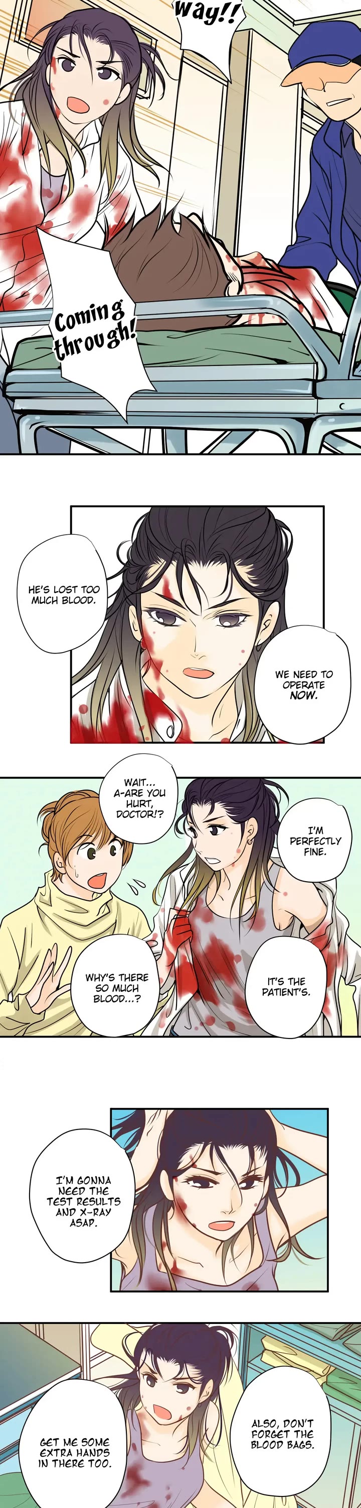 Pulse Chapter 10 page 2 - Chapter 10