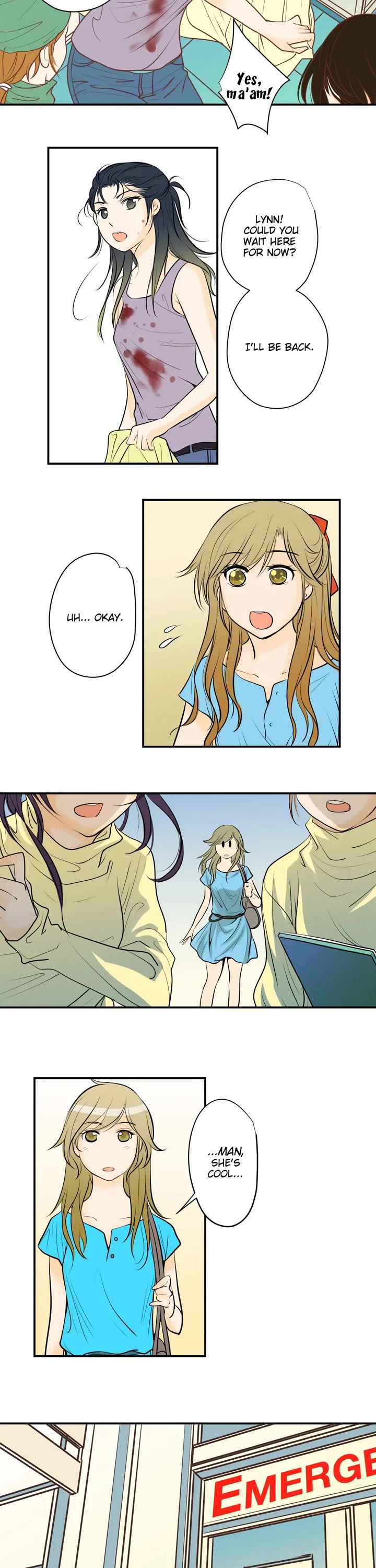 Pulse Chapter 10 page 3 - Chapter 10