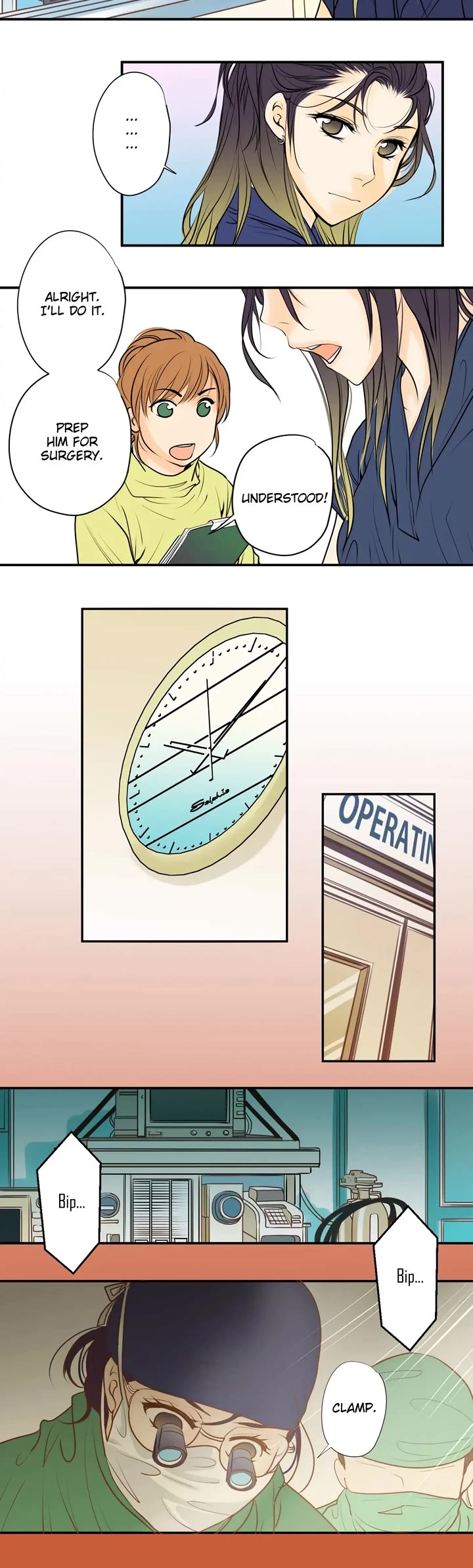 Pulse Chapter 10 page 5 - Chapter 10