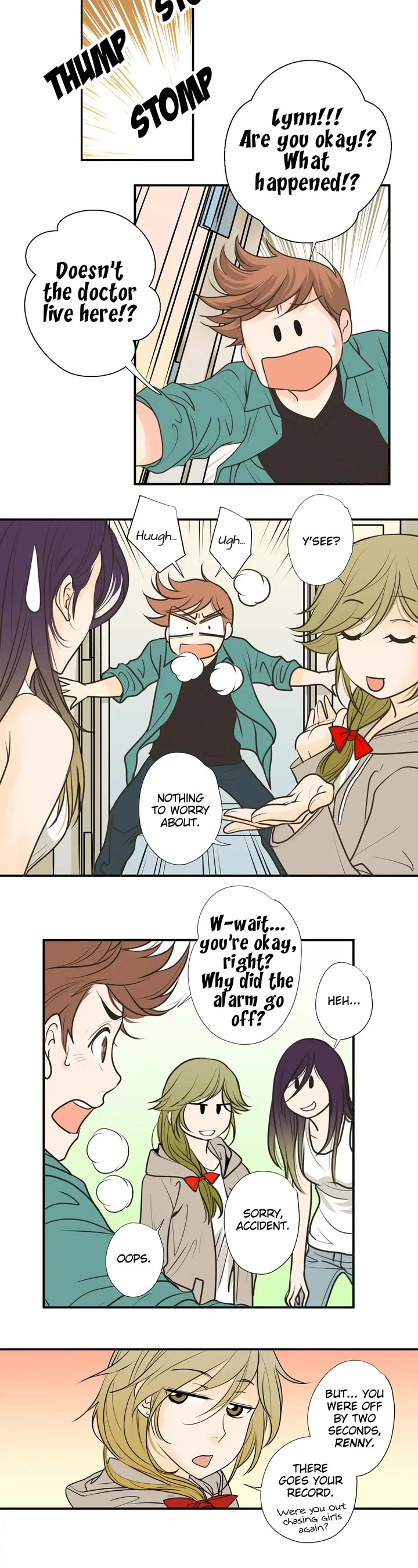 Pulse Chapter 11 page 10 - Chapter 11