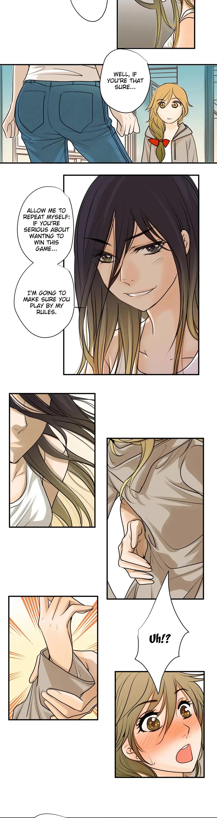 Pulse Chapter 11 page 13 - Chapter 11
