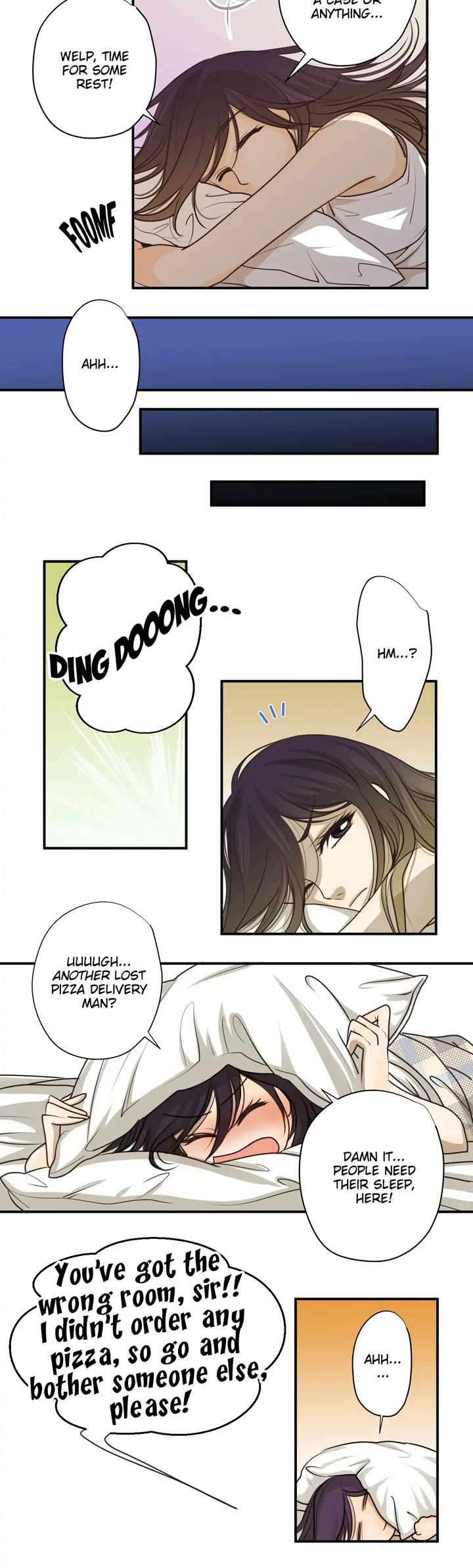 Pulse Chapter 11 page 5 - Chapter 11