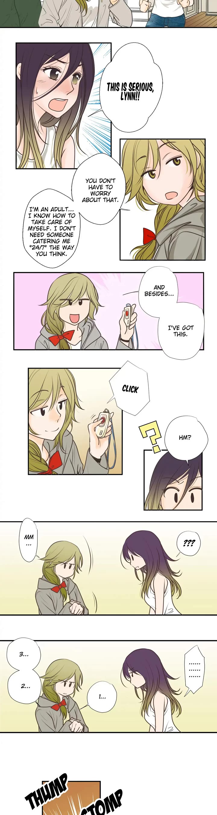 Pulse Chapter 11 page 9 - Chapter 11