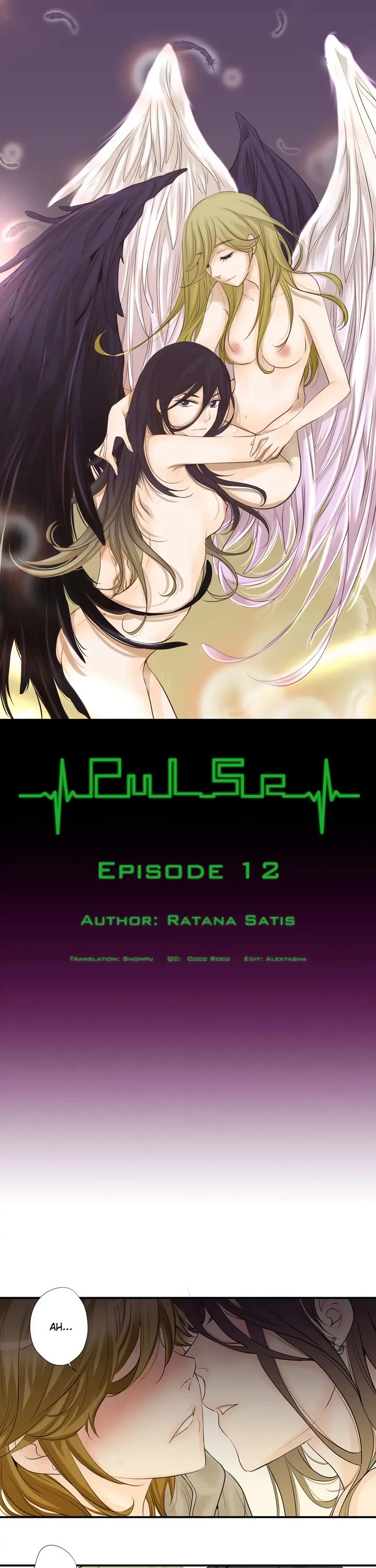 Pulse Chapter 12 page 1 - Chapter 12