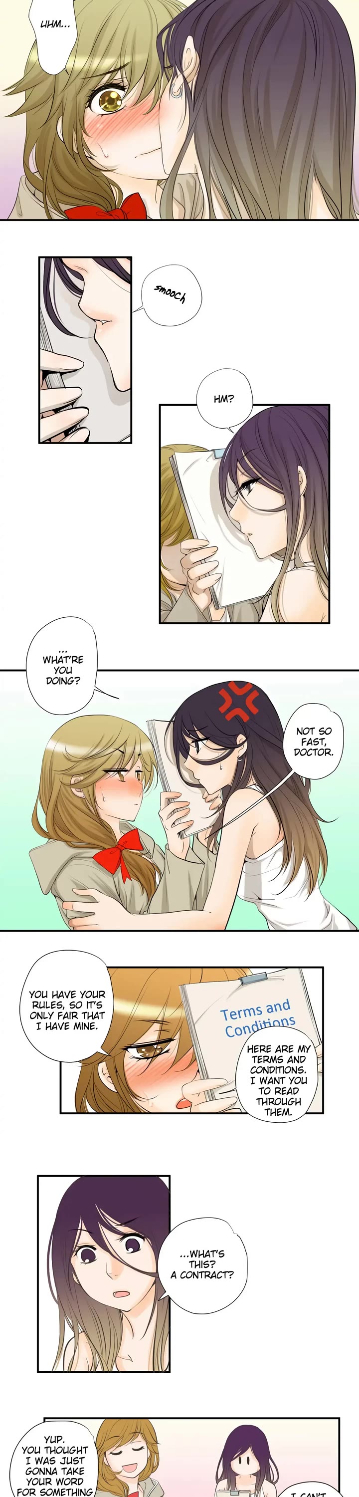 Pulse Chapter 12 page 2 - Chapter 12
