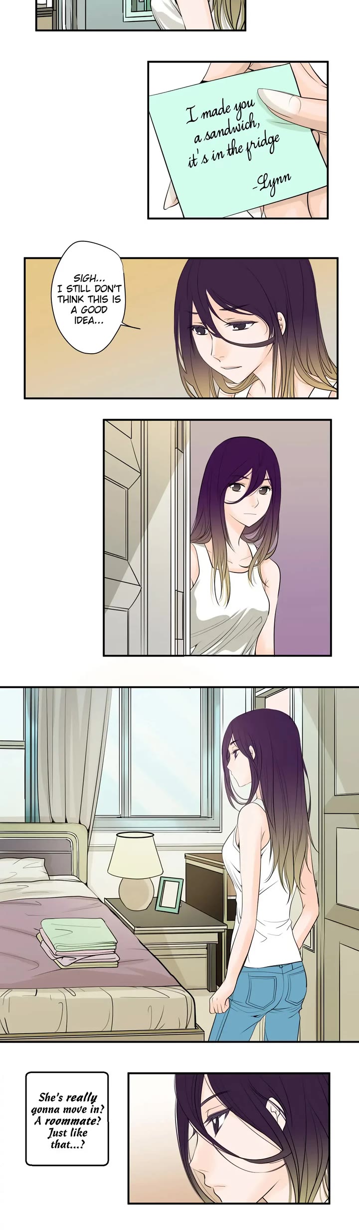 Pulse Chapter 12 page 5 - Chapter 12