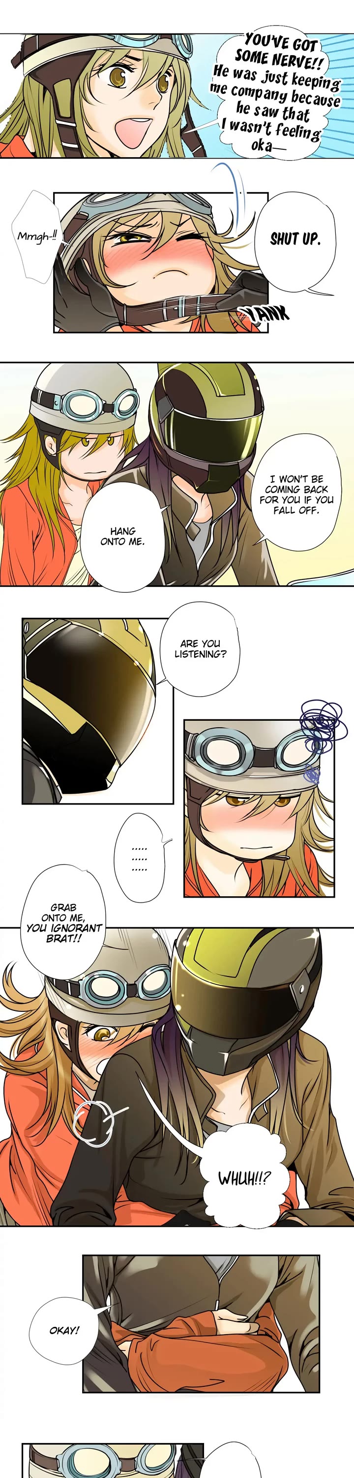 Pulse Chapter 13 page 11 - Chapter 13