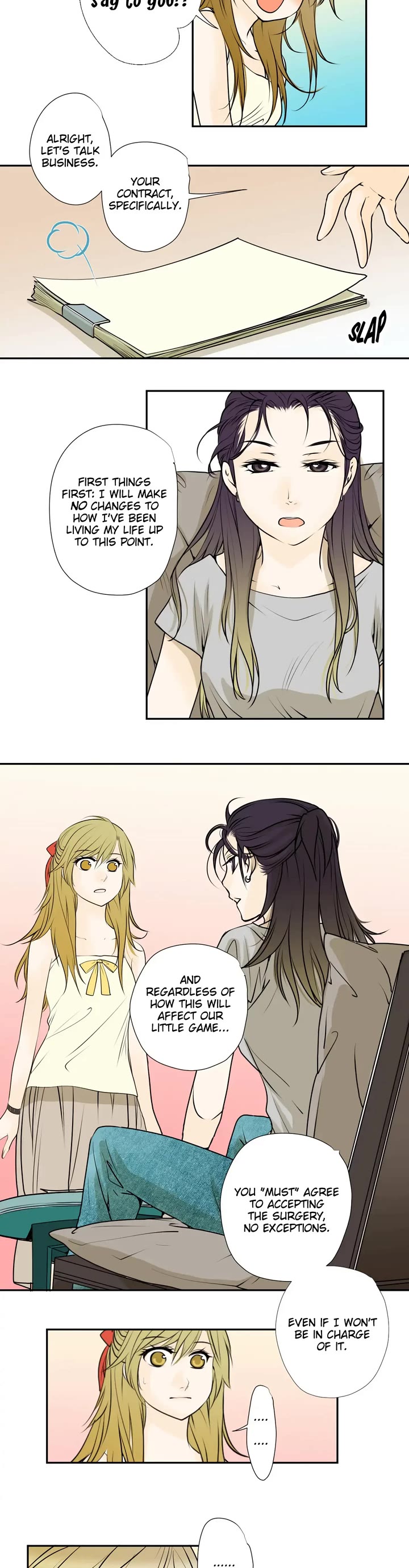 Pulse Chapter 13 page 13 - Chapter 13