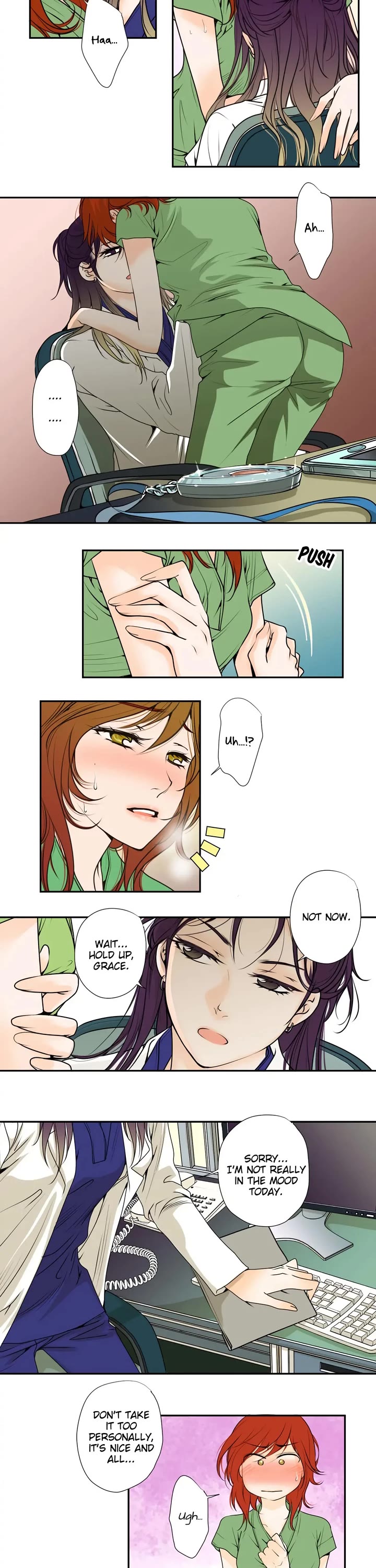 Pulse Chapter 13 page 2 - Chapter 13