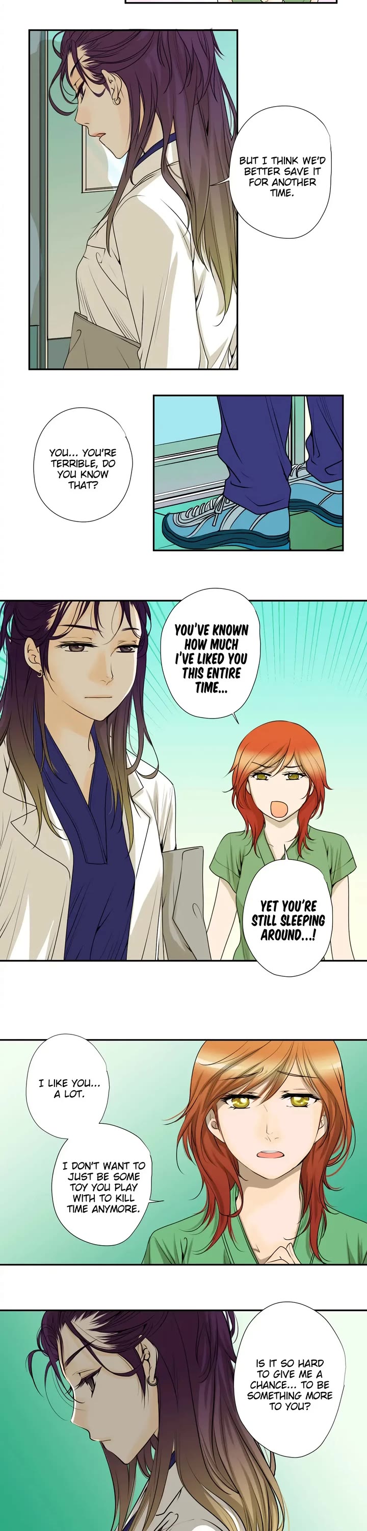 Pulse Chapter 13 page 3 - Chapter 13