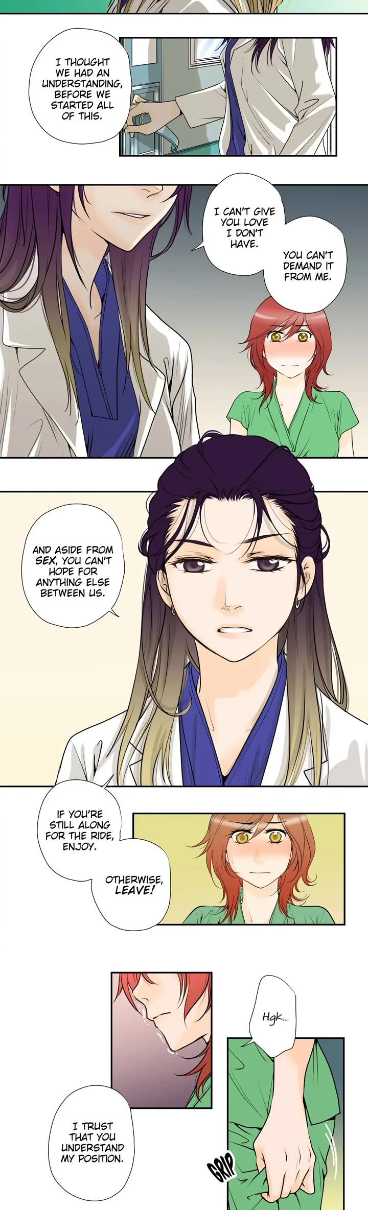 Pulse Chapter 13 page 4 - Chapter 13