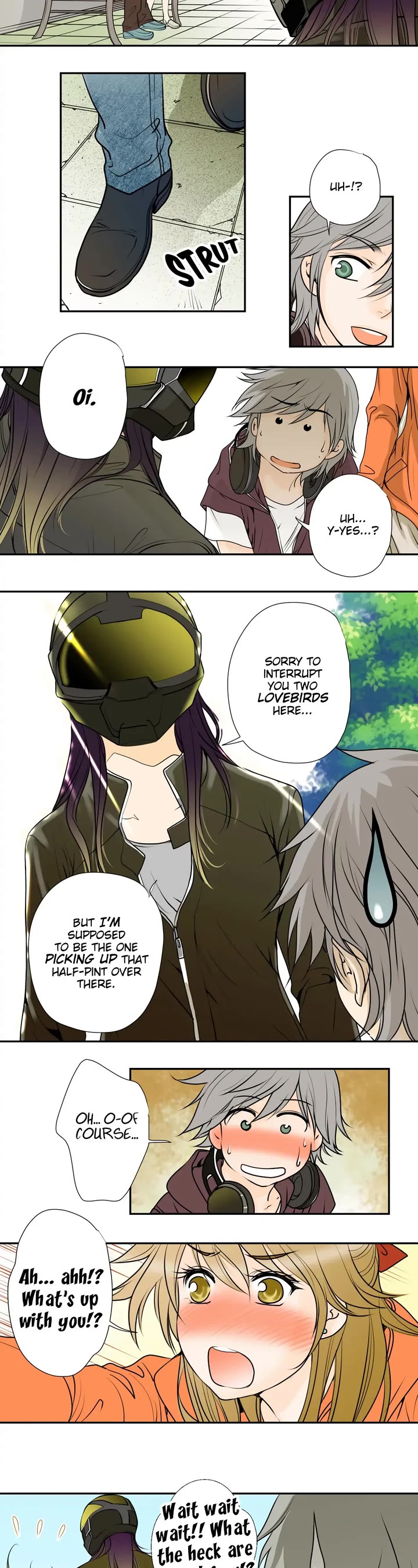 Pulse Chapter 13 page 9 - Chapter 13