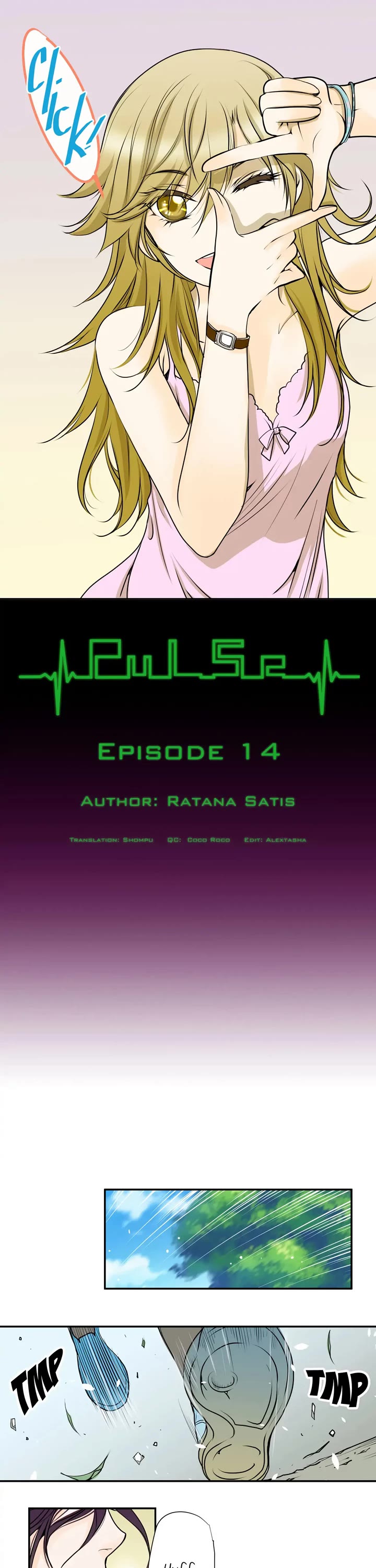 Pulse Chapter 14 page 1 - Chapter 14