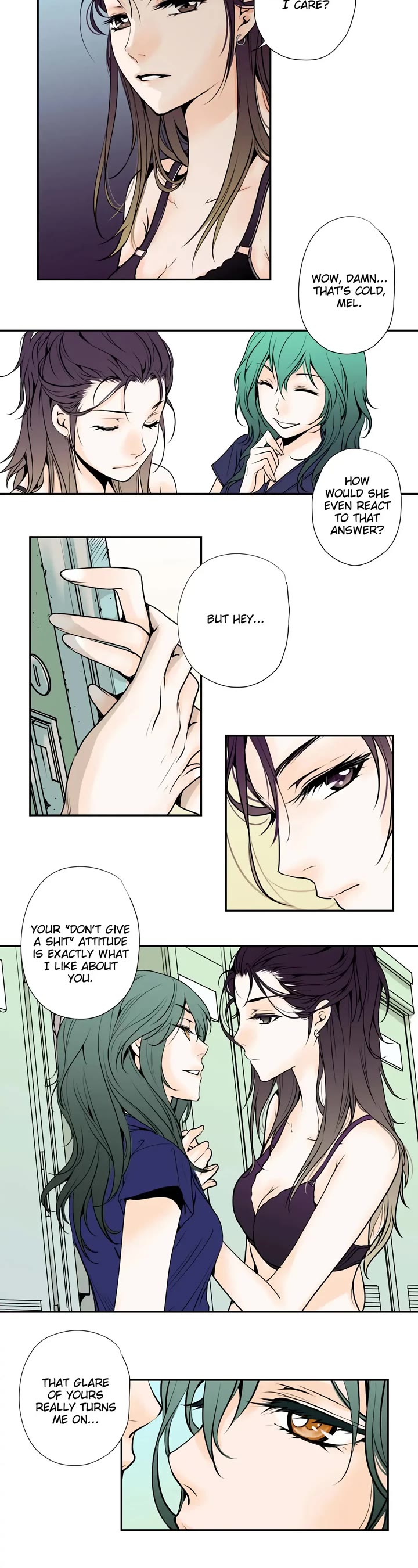 Pulse Chapter 14 page 10 - Chapter 14