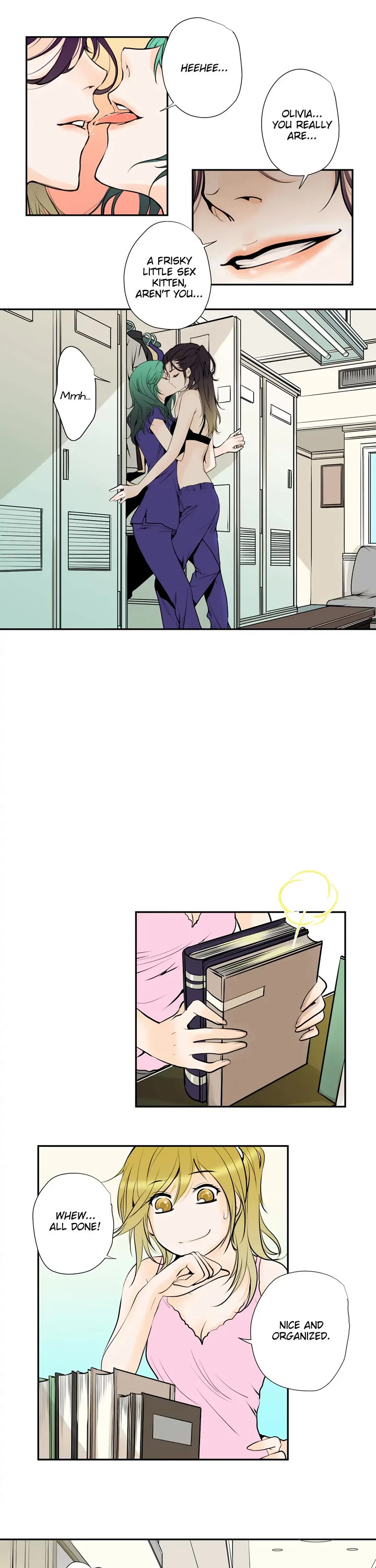 Pulse Chapter 14 page 11 - Chapter 14