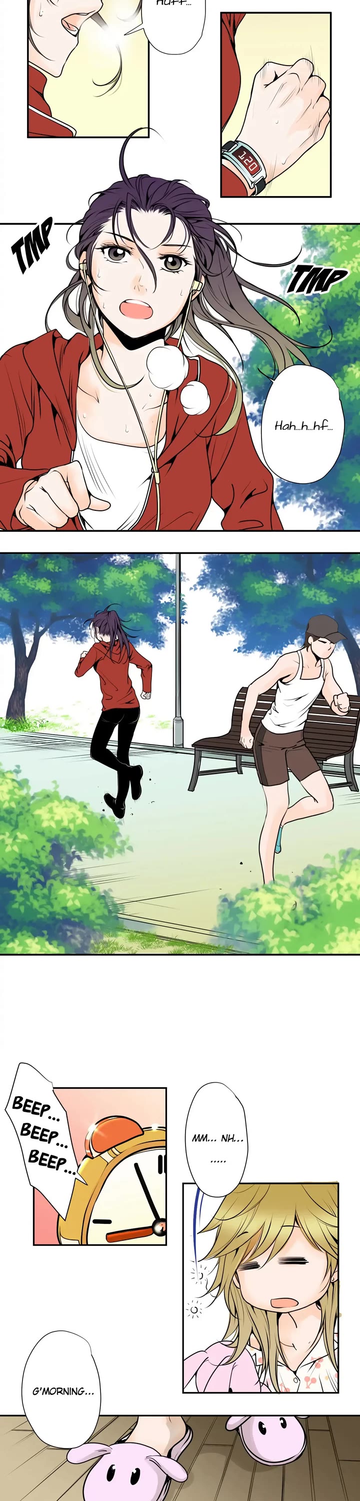 Pulse Chapter 14 page 2 - Chapter 14