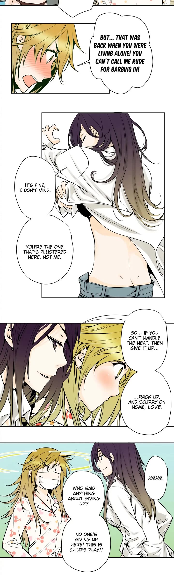 Pulse Chapter 14 page 5 - Chapter 14