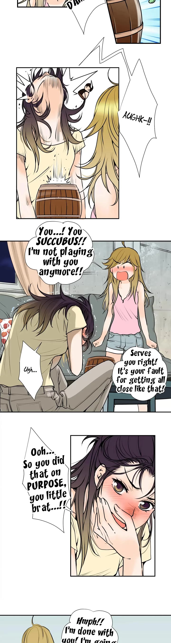 Pulse Chapter 15 page 14 - Chapter 15