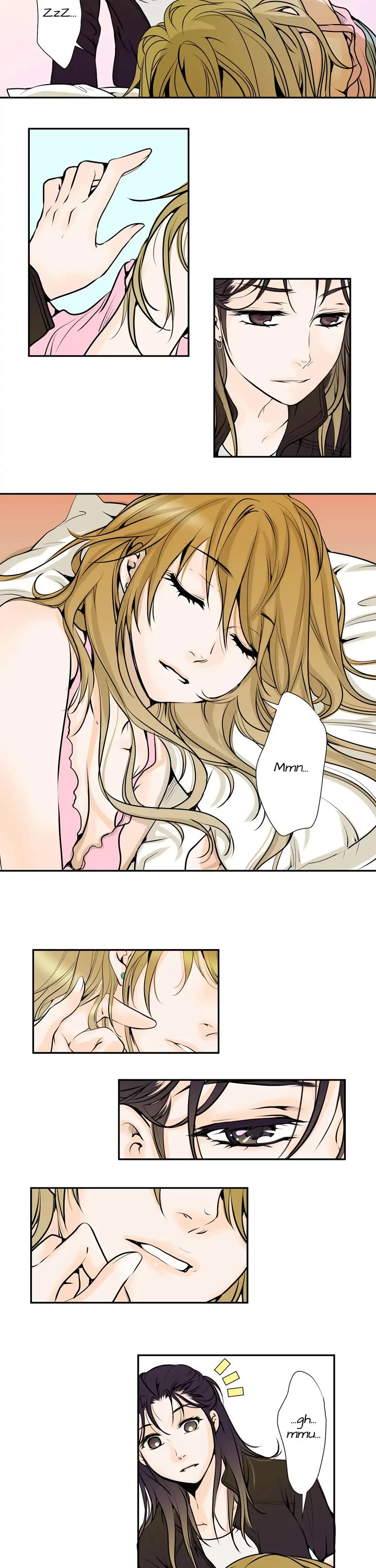 Pulse Chapter 15 page 3 - Chapter 15