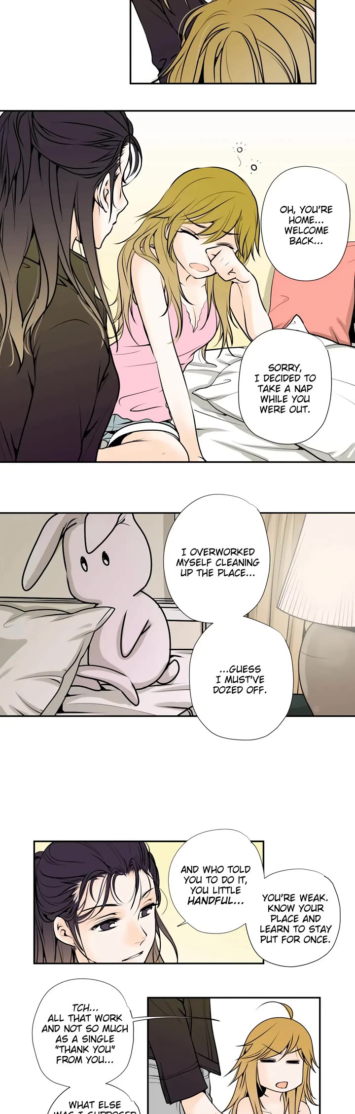 Pulse Chapter 15 page 4 - Chapter 15