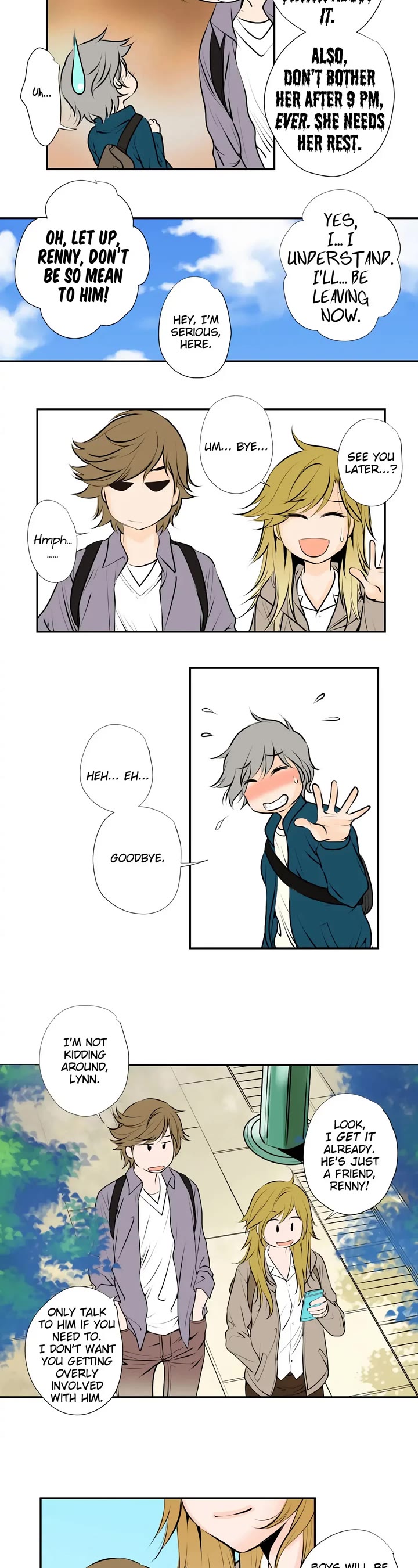 Pulse Chapter 16 page 14 - Chapter 16