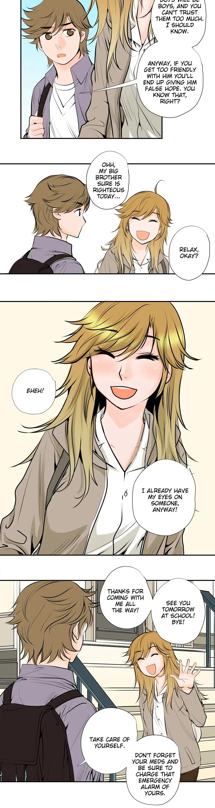 Pulse Chapter 16 page 15 - Chapter 16