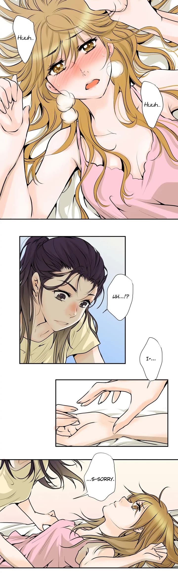 Pulse Chapter 16 page 5 - Chapter 16