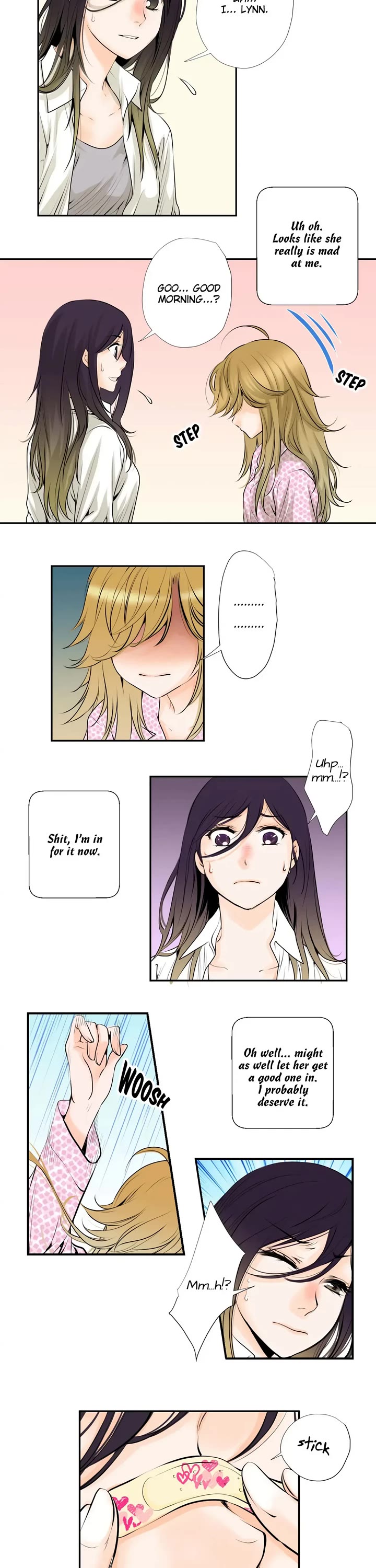 Pulse Chapter 16 page 8 - Chapter 16