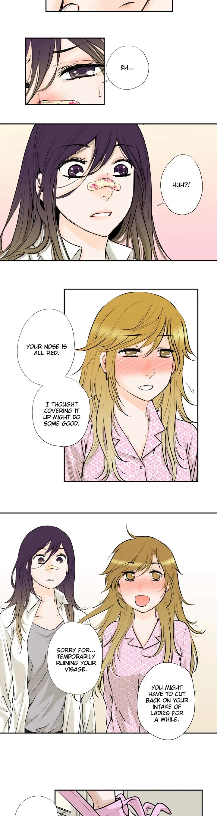 Pulse Chapter 16 page 9 - Chapter 16