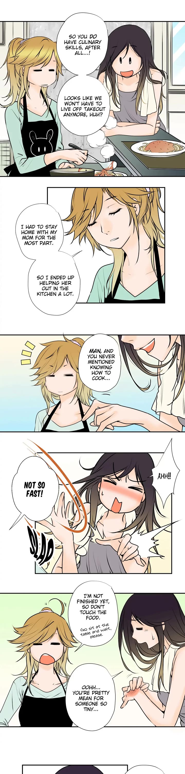 Pulse Chapter 17 page 11 - Chapter 17