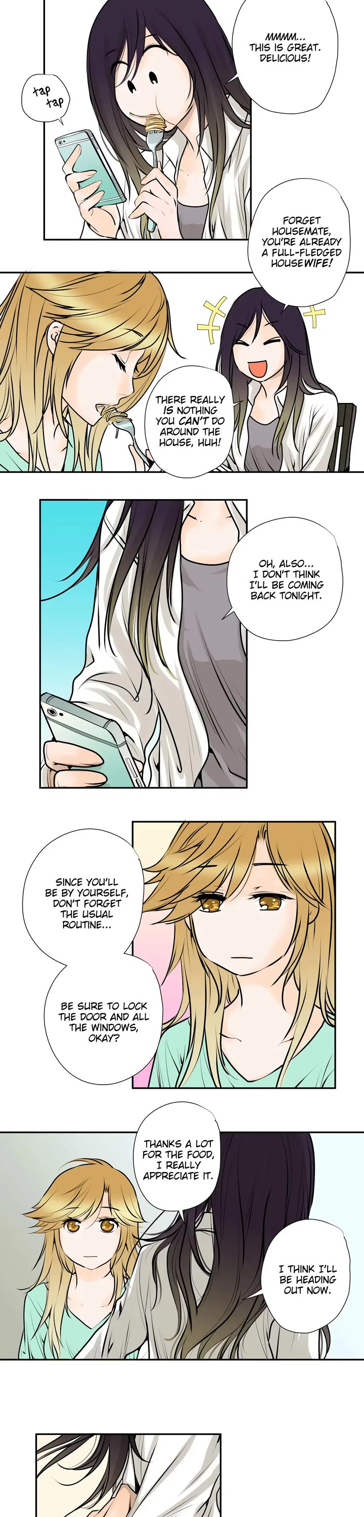 Pulse Chapter 17 page 12 - Chapter 17