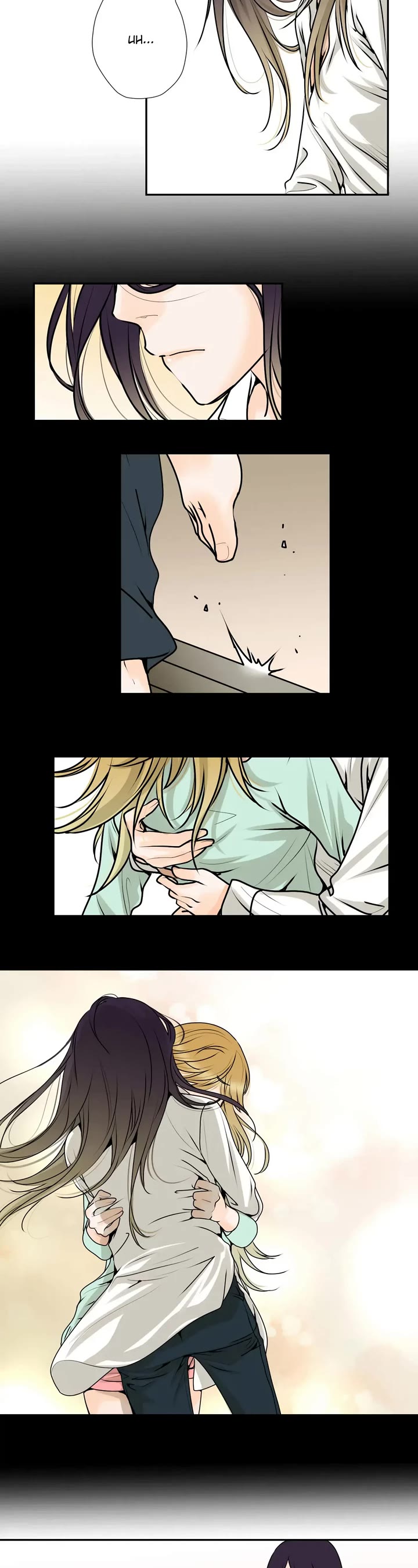 Pulse Chapter 17 page 14 - Chapter 17