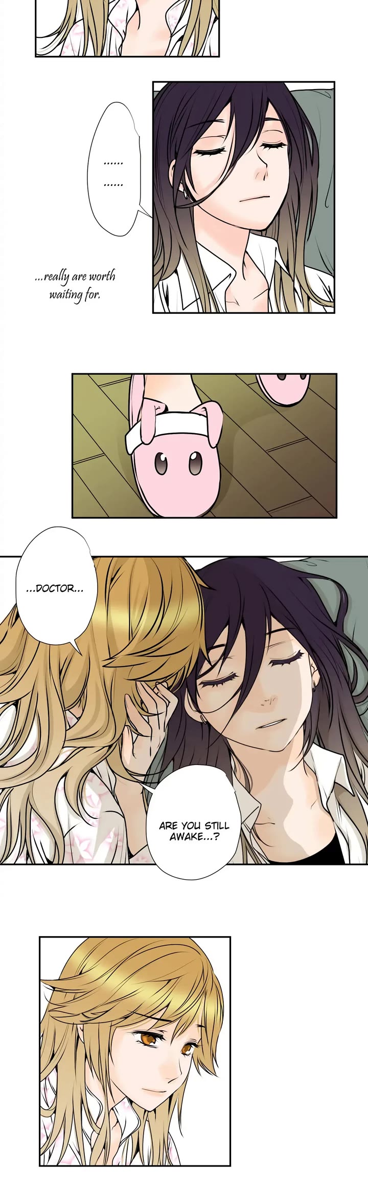 Pulse Chapter 17 page 4 - Chapter 17