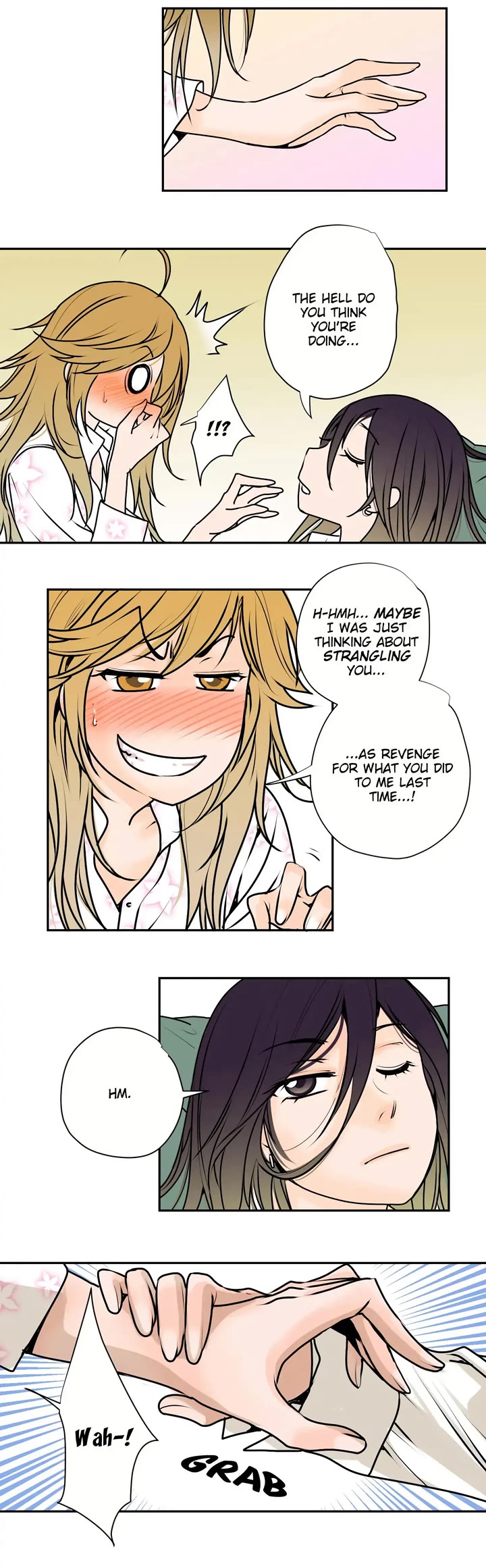 Pulse Chapter 17 page 5 - Chapter 17