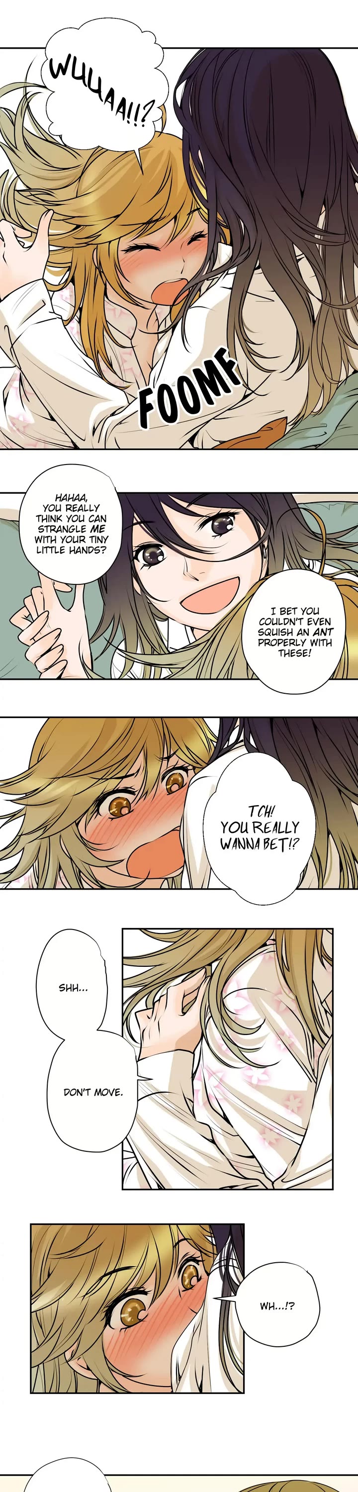 Pulse Chapter 17 page 6 - Chapter 17