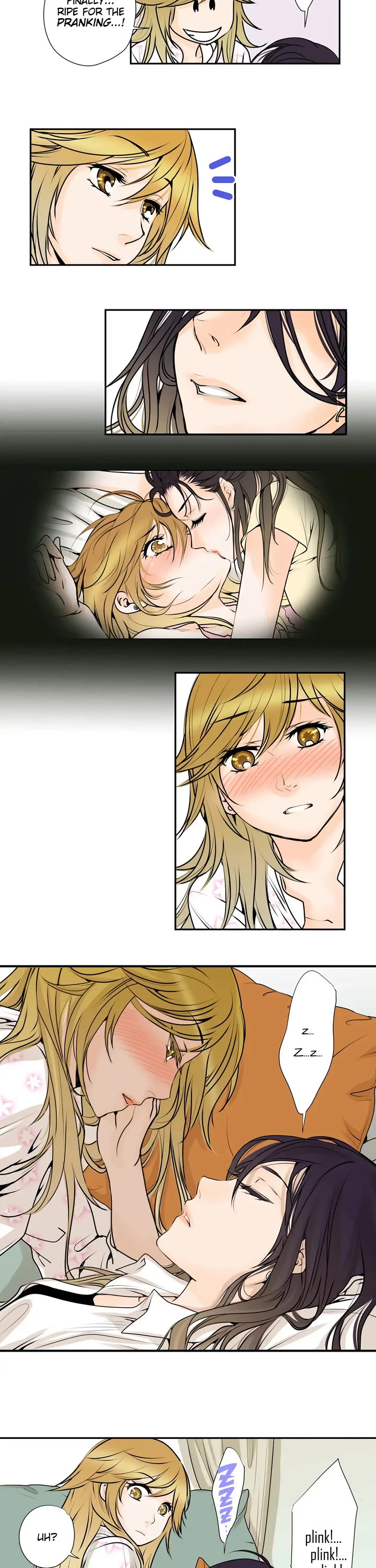 Pulse Chapter 17 page 8 - Chapter 17