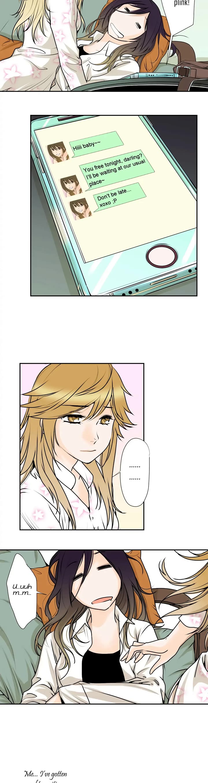 Pulse Chapter 17 page 9 - Chapter 17