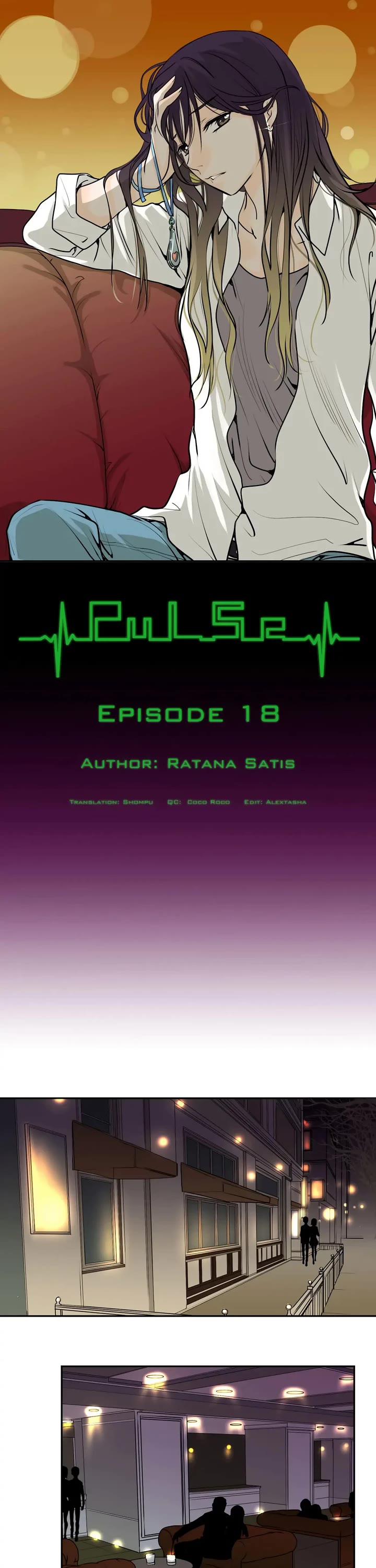 Pulse Chapter 18 page 1 - Chapter 18