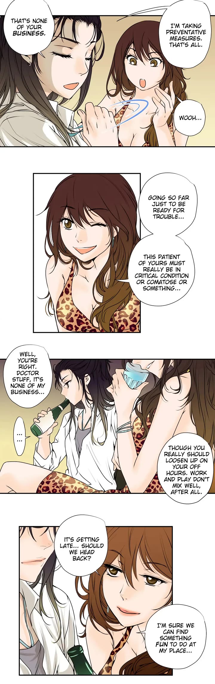 Pulse Chapter 18 page 4 - Chapter 18