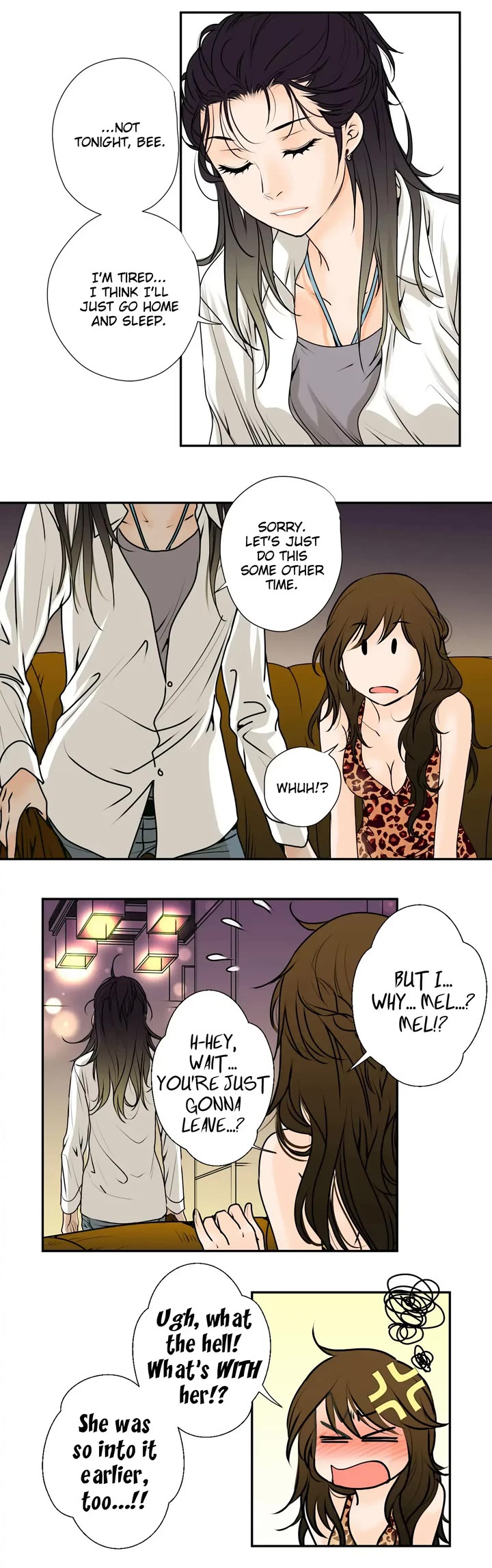 Pulse Chapter 18 page 5 - Chapter 18