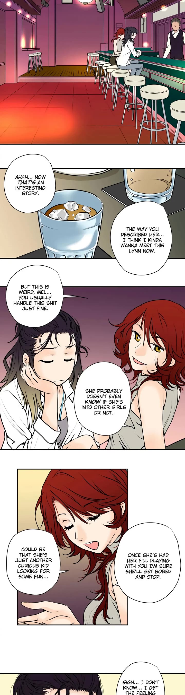 Pulse Chapter 18 page 9 - Chapter 18