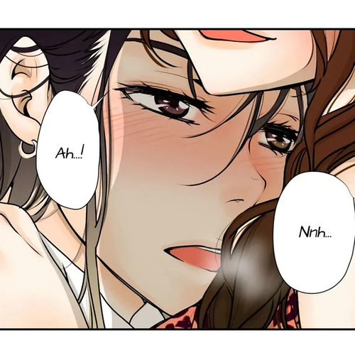 Pulse Chapter 18 cover