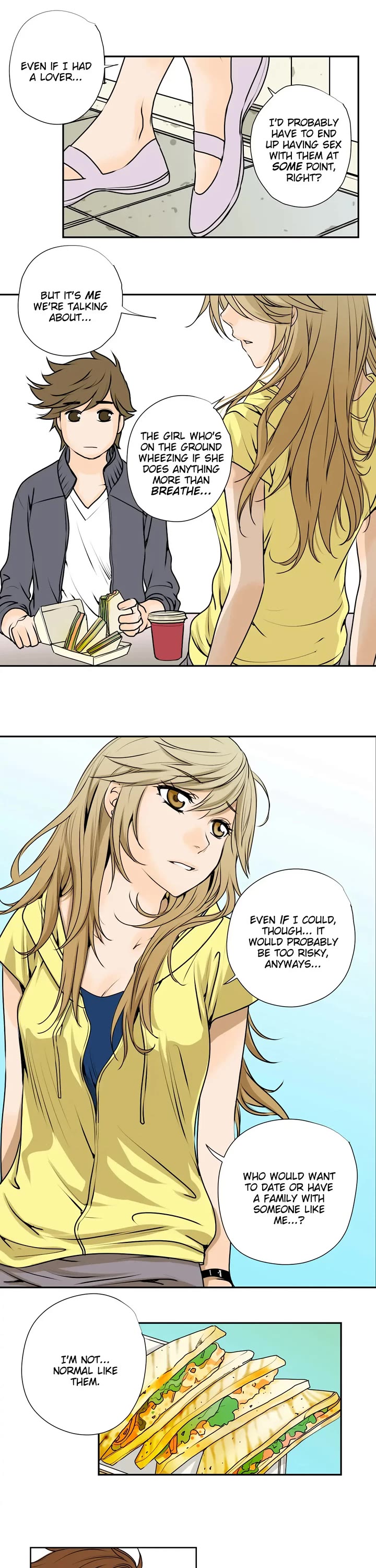Pulse Chapter 19 page 11 - Chapter 19