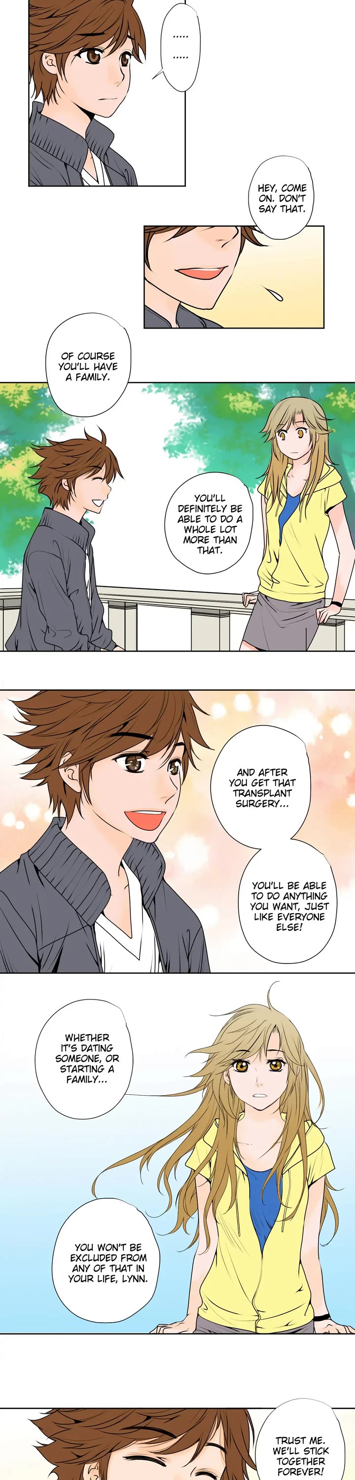 Pulse Chapter 19 page 12 - Chapter 19
